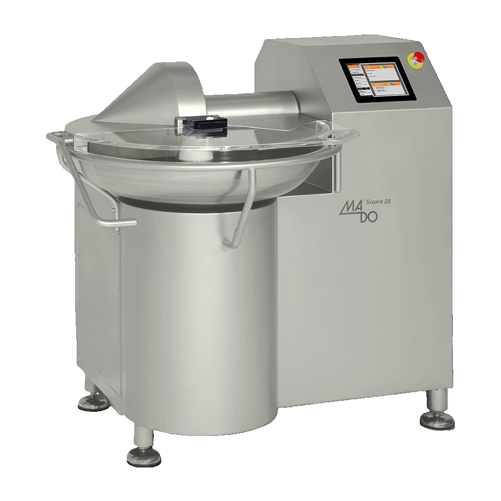 MSK 761 SL Cutter